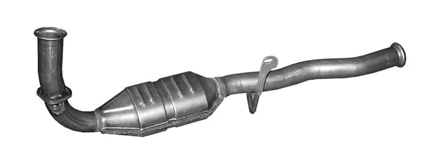 Catalyseur NOVAK 20.128.C