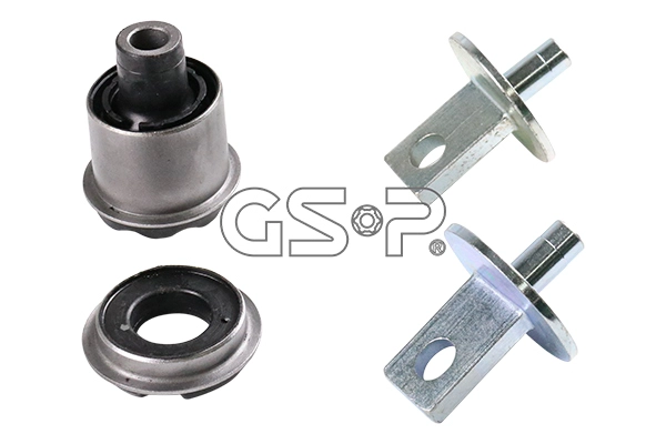 Suspension, bras de liaison GSP-BR 516273S