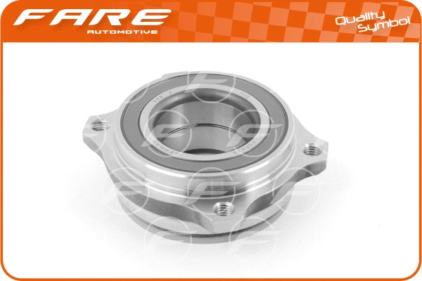 Moyeu de roue FARE SA 14156