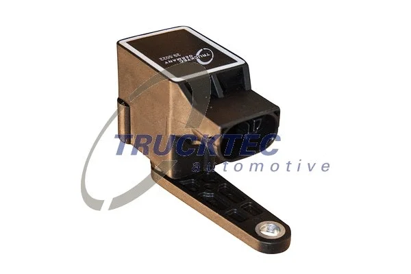 Capteur, correcteur de portée d’éclairage TRUCKTEC AUTOMOTIVE 02.42.333