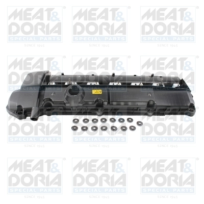 Couvercle de culasse MEAT & DORIA 91843