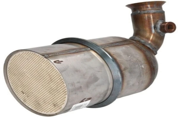 Filtre à particules / à suie, échappement Henkel Parts 6115310R
