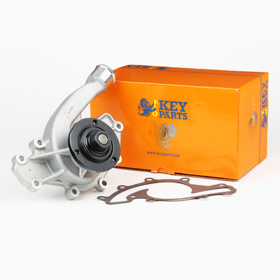 Pompe à eau, refroidissement du moteur KEY PARTS KCP1780