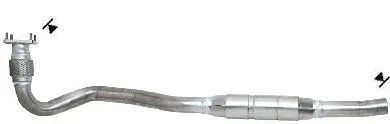 Catalyseur VEGAZ GmbH FK-988