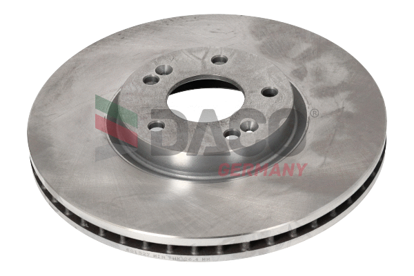 Disque de frein DACO Germany 601327