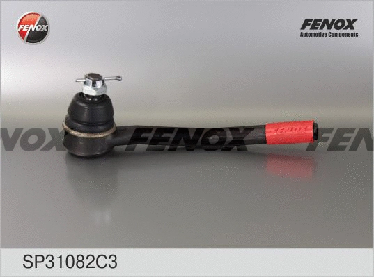 Rotule de barre de connexion FENOX SP31082C3