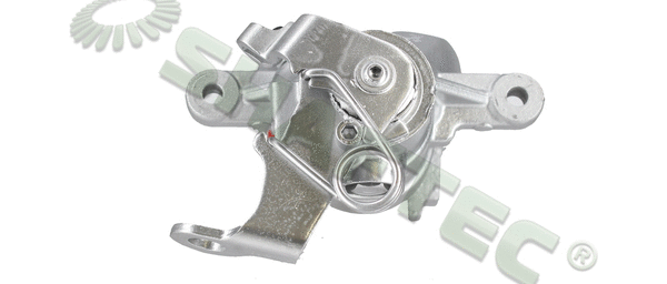 Étrier de frein SHAFTEC BC8863R