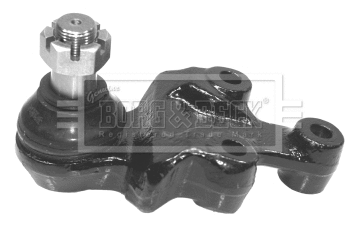 Rotule de suspension BORG & BECK BBJ5481