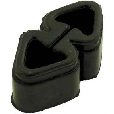 Support, silencieux VEGAZ GmbH SKG-100