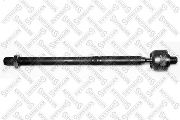 Rotule de direction intérieure, barre de connexion STELLOX 55-04875-SX