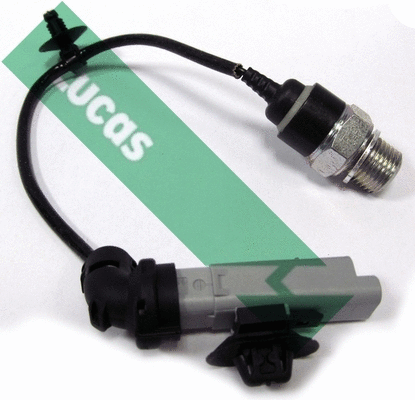 Indicateur de pression d'huile LUCAS SOB5006