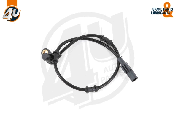 Capteur, vitesse de roue 4U Autoparts 20200MR