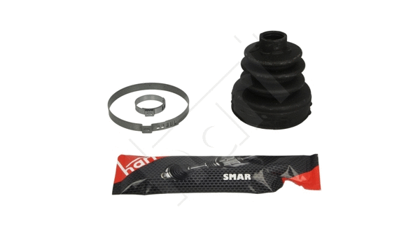 Jeu de joints-soufflets, arbre de commande HART 448 344