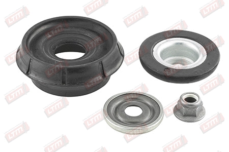 Kit de montage, coupelle de suspension LTM M14012