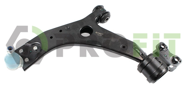 Bras de liaison, suspension de roue PROFIT 2304-0697
