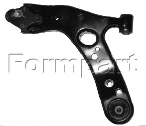 Bras de liaison, suspension de roue FORMPART 4209041