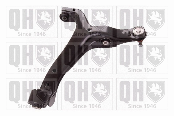 Bras de liaison, suspension de roue QUINTON HAZELL QSA2760S