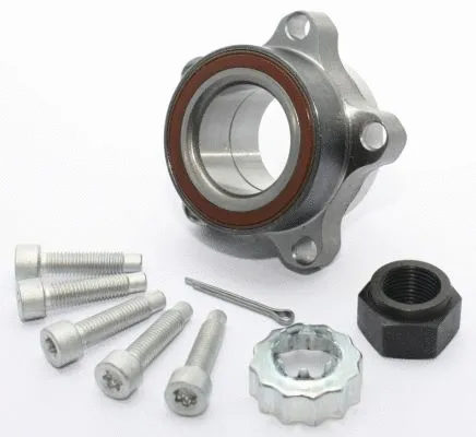 Moyeu de roue FORMPART 1540055/K