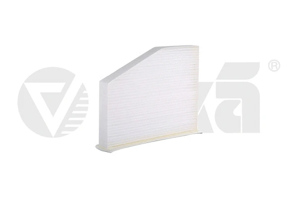 Filtre, air de l'habitacle vika 88191701301