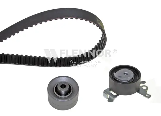 Kit de courroie crantée FLENNOR F904597V