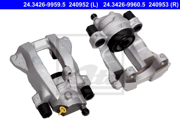 Étrier de frein ATE-APAC 24.3426-9960.5