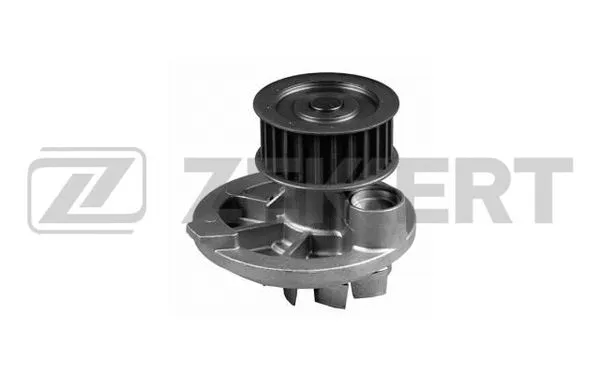 Pompe à eau, refroidissement du moteur ZEKKERT WP-1149