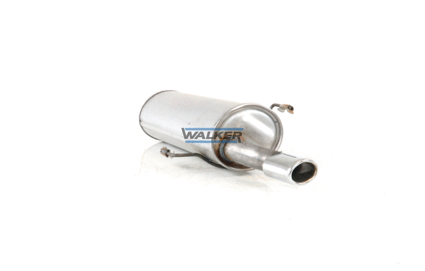 Silencieux arrière WALKER 21093