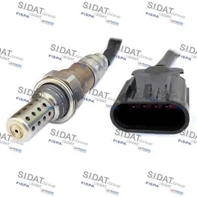 Sonde lambda AUTOTEAM M0383