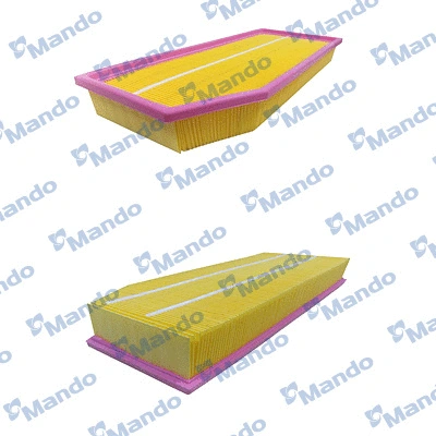 Filtre à air MANDO MMF015537