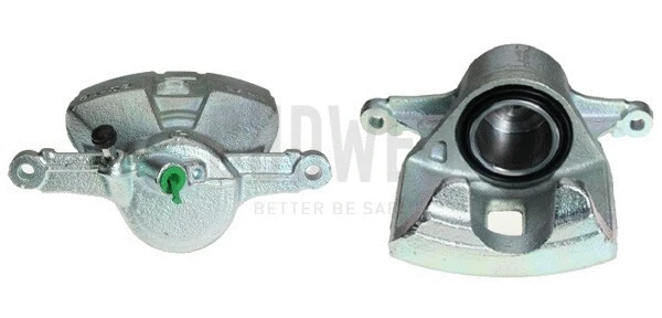 Étrier de frein BUDWEG CALIPER 342072