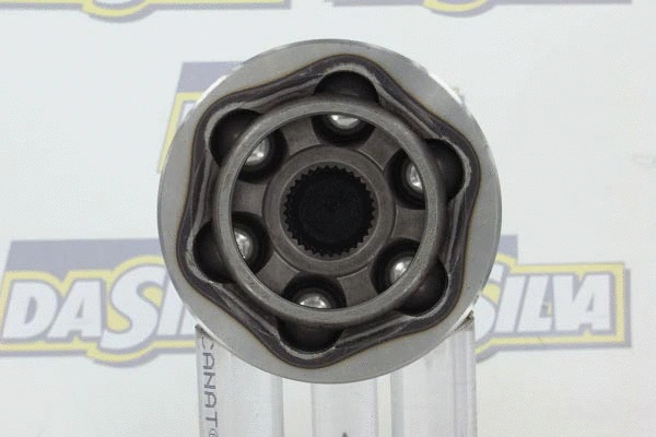 Jeu de joints, arbre de transmission DA SILVA J8839