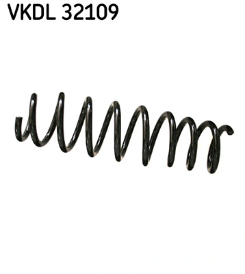 Ressort de suspension SKF VKDL 32109