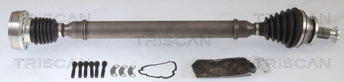 Arbre de transmission TRISCAN 8540 295036