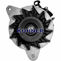 Alternateur AD KÜHNER 40143R