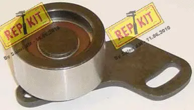 Poulie de tension, courroie crantée REPKIT RKT1584