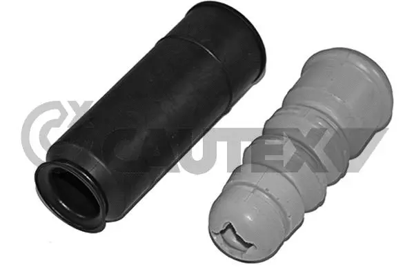 Butée élastique, suspension CAUTEX 461199