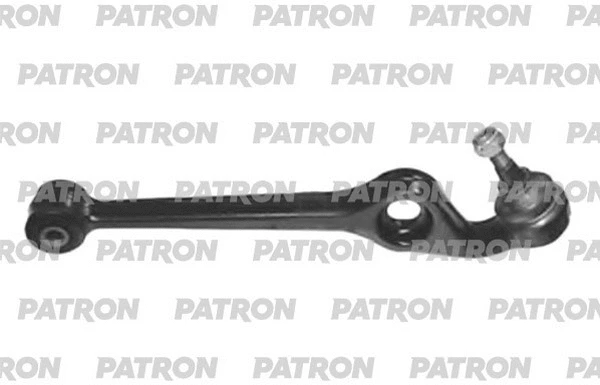 Bras de liaison, suspension de roue PATRON PS50169R