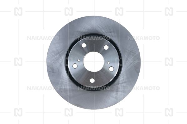 Disque de frein NAKAMOTO B02-TOY-18010407