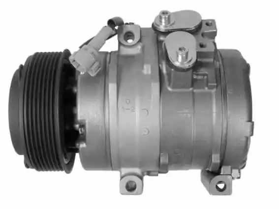 Compresseur, climatisation Airstal 10-2073