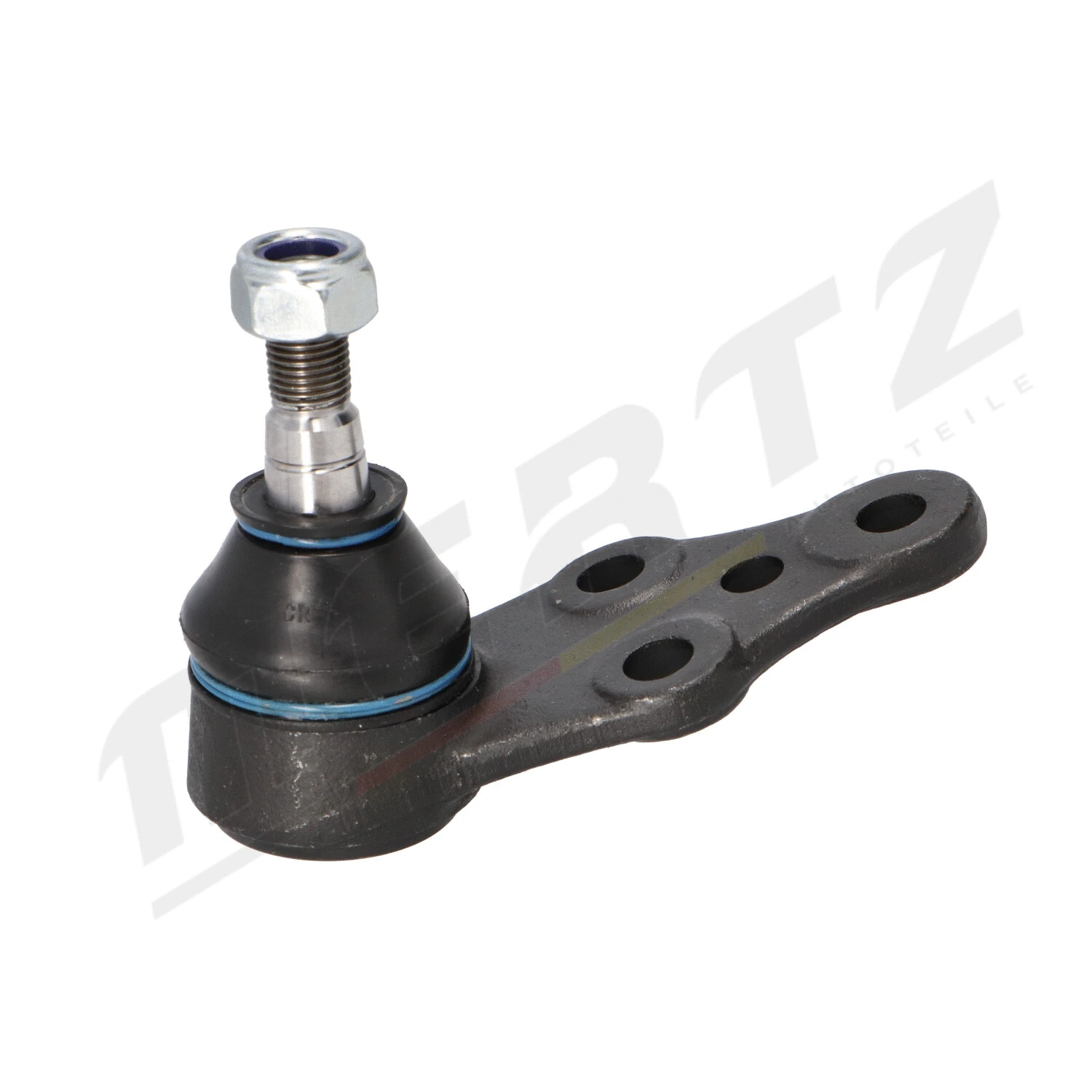 Rotule de suspension MERTZ M-S0222
