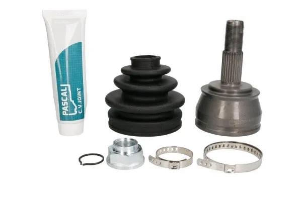 Jeu de joints, arbre de transmission PASCAL G1D005PC