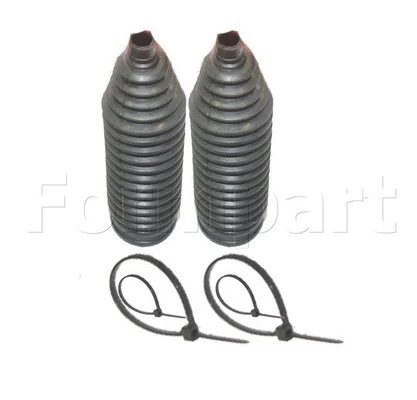 Jeu de joints-soufflets, direction FORMPART 19419010/K