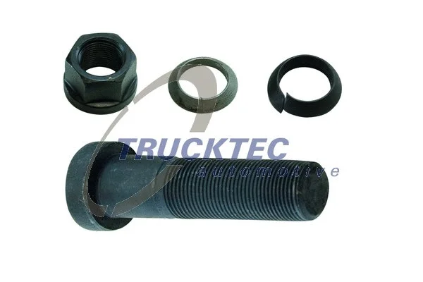 Boulon de roue TRUCKTEC AUTOMOTIVE 01.43.497