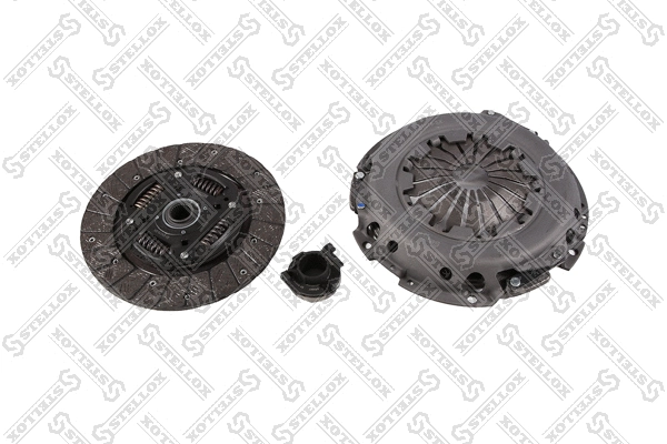 Kit d'embrayage STELLOX 07-01078-SX