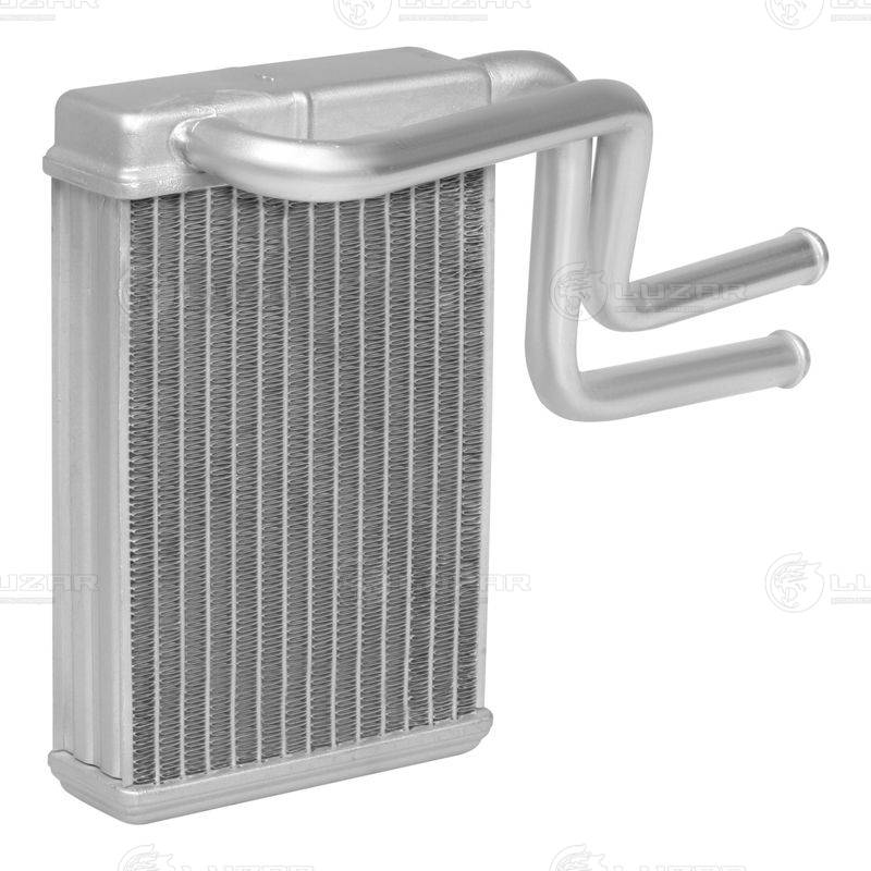 Système de chauffage LUZAR LRh 1070