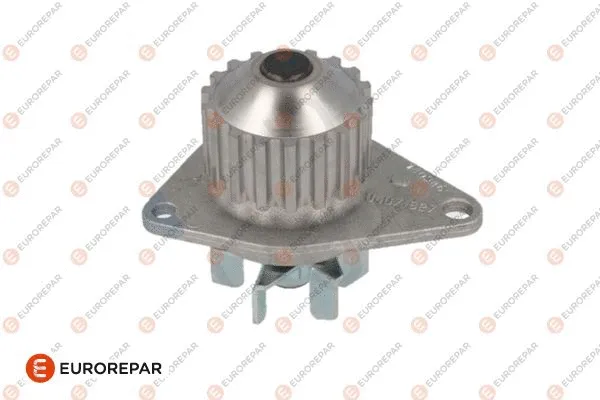 Pompe à eau, refroidissement du moteur EUROREPAR 1688987180