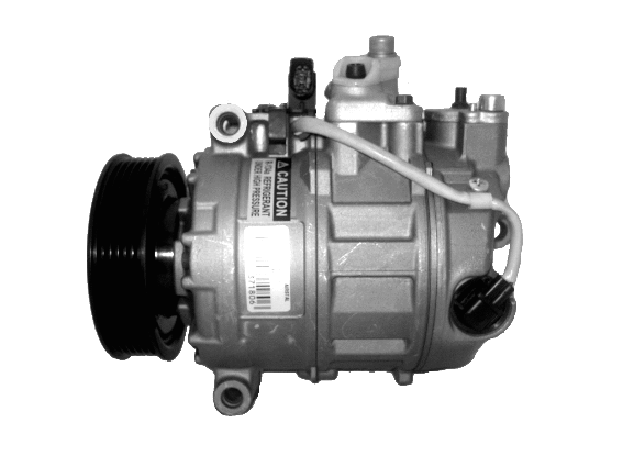 Compresseur, climatisation Airstal 10-0888