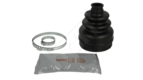 Jeu de joints-soufflets, arbre de commande HART 446 968