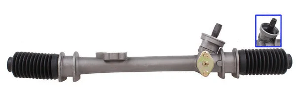 Crémaillère de direction RE-EX 503-02803R