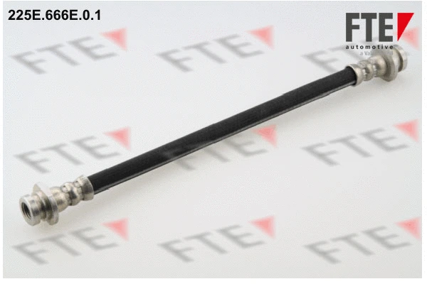 Flexible de frein FTE 9240393